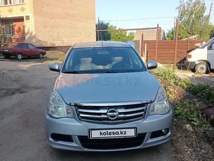 Nissan Almera 2013 года за 3 900 000 тг. в Щучинск – фото 3