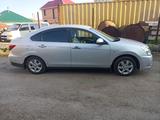 Nissan Almera 2013 года за 3 900 000 тг. в Щучинск – фото 4