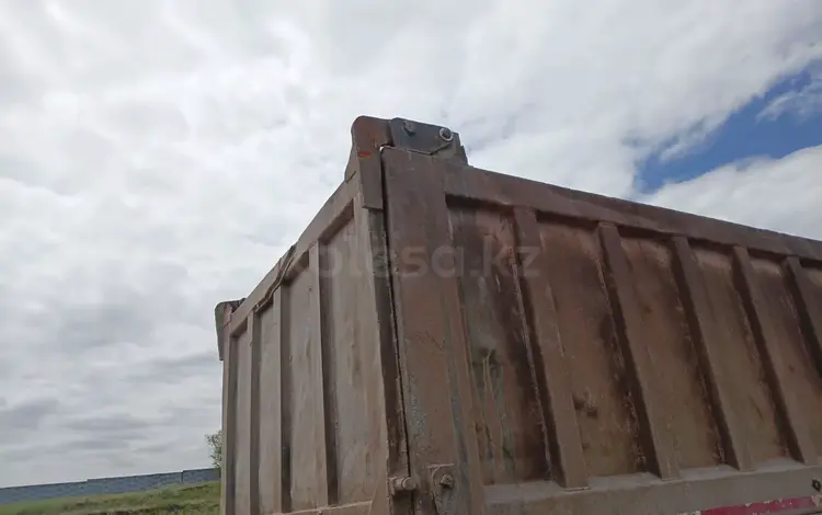 Howo 2007 годаүшін7 500 000 тг. в Алматы