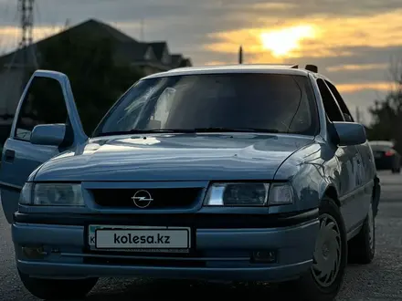 Opel Vectra 1994 года за 1 300 000 тг. в Кызылорда – фото 8