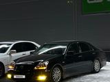 Toyota Crown Majesta 2006 годаүшін4 000 000 тг. в Кандыагаш – фото 4