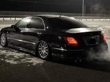 Toyota Crown Majesta 2006 годаүшін4 000 000 тг. в Кандыагаш – фото 3