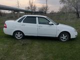 ВАЗ (Lada) Priora 2170 2012 года за 1 700 000 тг. в Уральск