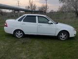ВАЗ (Lada) Priora 2170 2012 года за 1 700 000 тг. в Уральск – фото 2