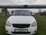 ВАЗ (Lada) Priora 2170 2012 года за 1 700 000 тг. в Уральск – фото 4