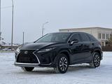 Lexus RX 350 2021 года за 24 500 000 тг. в Астана – фото 3