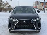 Lexus RX 350 2021 года за 25 500 000 тг. в Астана