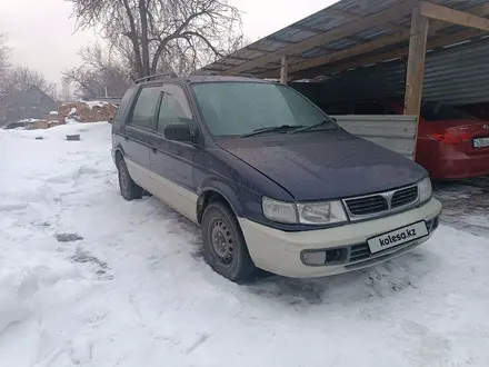 Mitsubishi Chariot 1995 года за 1 700 000 тг. в Алматы