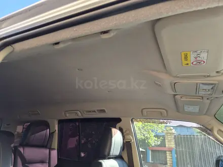 Mitsubishi Pajero 2013 года за 9 600 000 тг. в Астана – фото 13