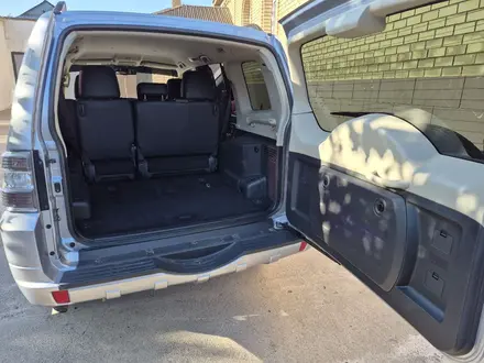 Mitsubishi Pajero 2013 года за 9 600 000 тг. в Астана – фото 14