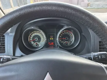Mitsubishi Pajero 2013 года за 9 600 000 тг. в Астана – фото 15