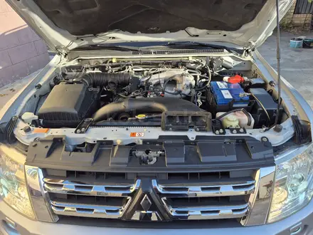 Mitsubishi Pajero 2013 года за 9 600 000 тг. в Астана – фото 16