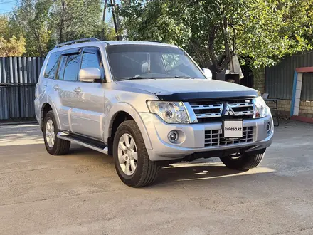 Mitsubishi Pajero 2013 года за 9 600 000 тг. в Астана
