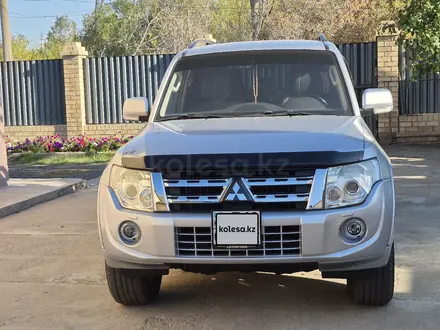 Mitsubishi Pajero 2013 года за 9 600 000 тг. в Астана – фото 3