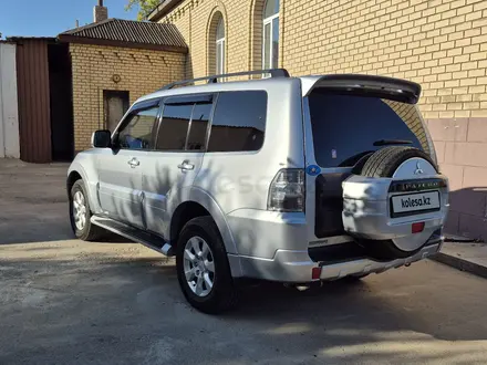 Mitsubishi Pajero 2013 года за 9 600 000 тг. в Астана – фото 4
