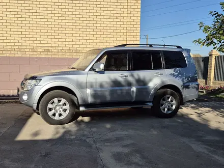 Mitsubishi Pajero 2013 года за 9 600 000 тг. в Астана – фото 6