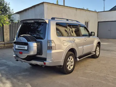 Mitsubishi Pajero 2013 года за 9 600 000 тг. в Астана – фото 5