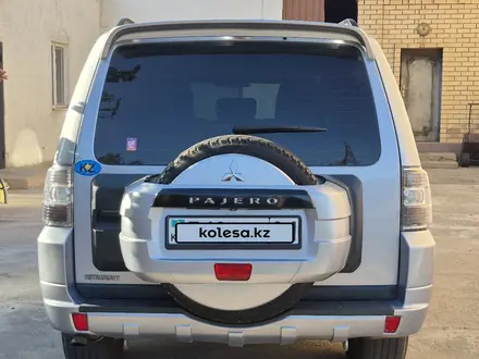 Mitsubishi Pajero 2013 года за 9 600 000 тг. в Астана – фото 7