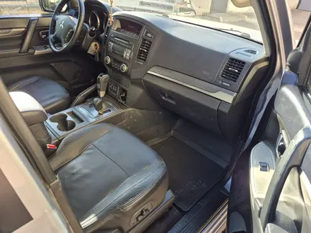 Mitsubishi Pajero 2013 года за 9 600 000 тг. в Астана – фото 9