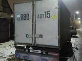 ГАЗ  ГАЗель (3302) 2005 годаүшін5 500 000 тг. в Петропавловск – фото 2
