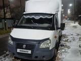 ГАЗ  ГАЗель (3302) 2005 годаүшін5 500 000 тг. в Петропавловск