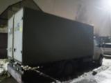 ГАЗ  ГАЗель (3302) 2005 годаүшін5 500 000 тг. в Петропавловск – фото 3