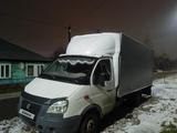 ГАЗ  ГАЗель (3302) 2005 годаүшін5 500 000 тг. в Петропавловск – фото 4