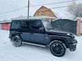 Mercedes-Benz G 500 2001 годаүшін11 000 000 тг. в Алматы – фото 10