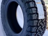 265/65R17 LT 120/117S 10PR — TESCHE TIRES RIDGE BLADE X/Tүшін90 000 тг. в Алматы