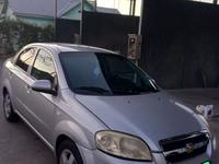 Chevrolet Aveo 2006 годаfor2 700 000 тг. в Шымкент