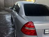 Chevrolet Aveo 2006 года за 2 700 000 тг. в Шымкент – фото 3