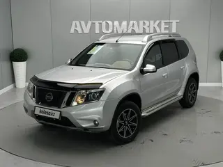 Nissan Terrano