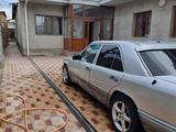 Mercedes-Benz E 280 1993 годаүшін2 050 000 тг. в Кентау – фото 4