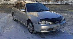 Toyota Caldina 2001 годаүшін4 100 000 тг. в Семей