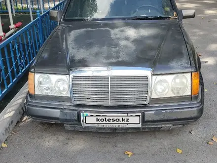 Mercedes-Benz E 230 1990 года за 850 000 тг. в Алматы – фото 3