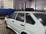 ВАЗ (Lada) 2114 2013 года за 1 250 000 тг. в Семей