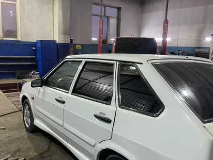 ВАЗ (Lada) 2114 2013 года за 1 250 000 тг. в Семей