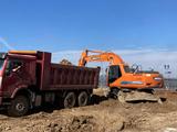 Doosan  Solar 2011 года за 25 000 000 тг. в Туркестан – фото 2