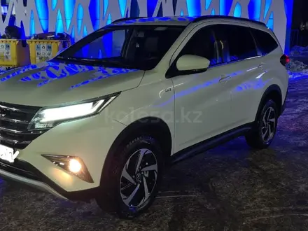 Toyota Rush 2021 года за 12 500 000 тг. в Астана – фото 4