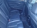 Hyundai Santa Fe 2020 года за 12 000 000 тг. в Атырау – фото 4
