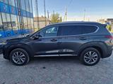 Hyundai Santa Fe 2020 года за 12 000 000 тг. в Атырау