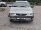 Volkswagen Passat 1994 годаүшін2 000 000 тг. в Шымкент – фото 2