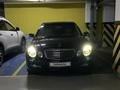 Mercedes-Benz E 350 2007 года за 6 500 000 тг. в Астана – фото 11