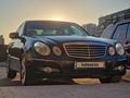 Mercedes-Benz E 350 2007 годаүшін6 500 000 тг. в Астана – фото 4