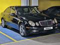 Mercedes-Benz E 350 2007 годаүшін7 000 000 тг. в Астана