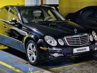 Mercedes-Benz E 350 2007 годаfor7 000 000 тг. в Астана