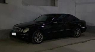 Mercedes-Benz E 350 2007 года за 5 700 000 тг. в Астана