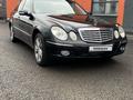 Mercedes-Benz E 350 2007 года за 5 800 000 тг. в Астана – фото 7