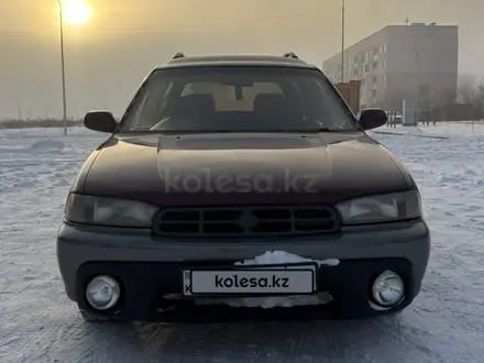 Subaru Legacy 1996 года за 2 000 000 тг. в Алматы – фото 9