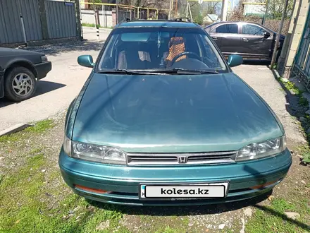 Honda Accord 1993 годаүшін2 500 000 тг. в Алматы